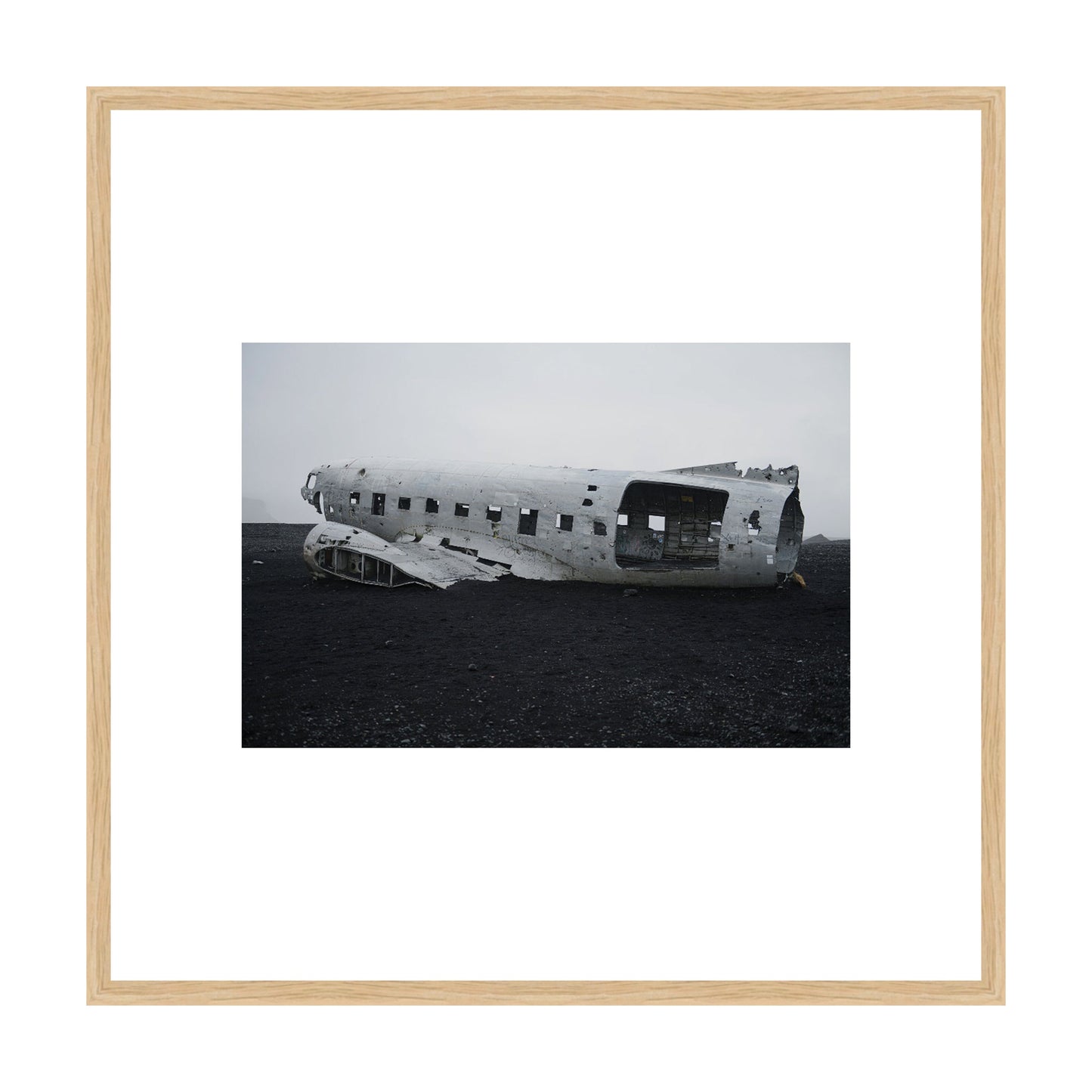 1717. Abandoned I - [ Creativ ]