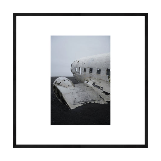1717. Abandoned II - [ Creativ ]