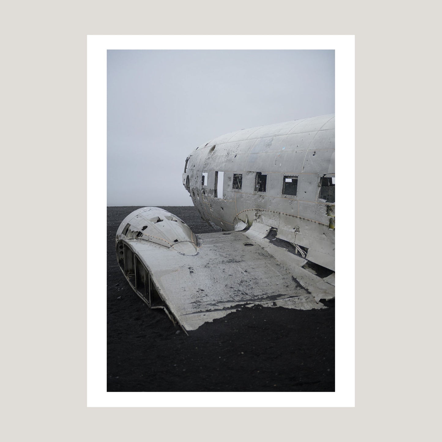 1717. Abandoned II - [ Pictūra ]
