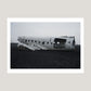 1717. Abandoned I - [ Arté ] - For Louw Roets