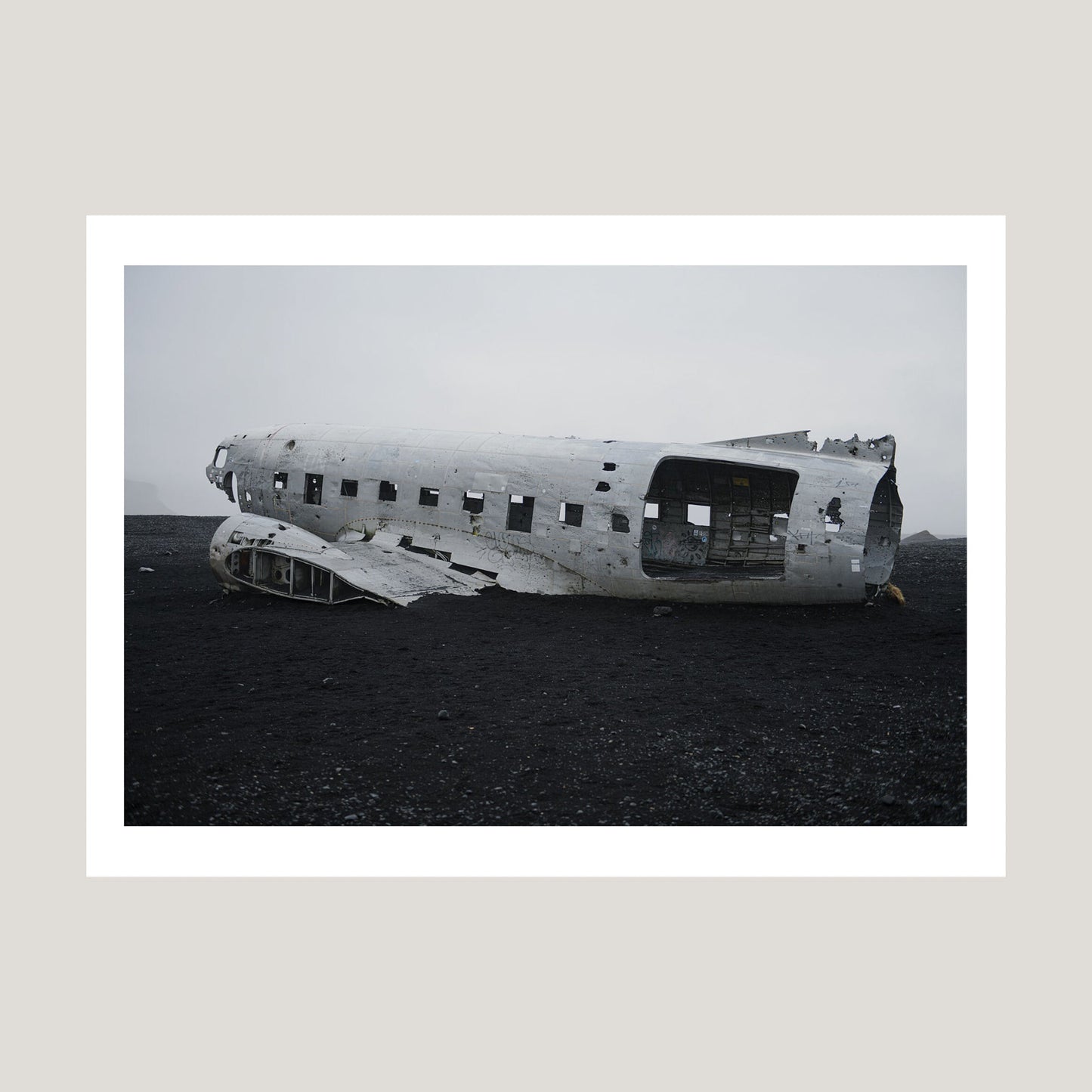 1717. Abandoned I - [ Pictūra ]