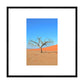 A Solitary Tree I, 2019 - [ Creativ ]