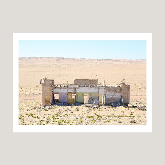 Vestigial, 2019 - [ Pictūra ]