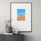 A Solitary Tree I, 2019 - [ Motiv ]