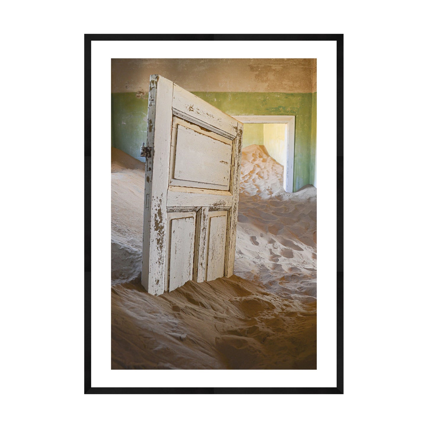 Nowhere, 2019 - [ Arté ]
