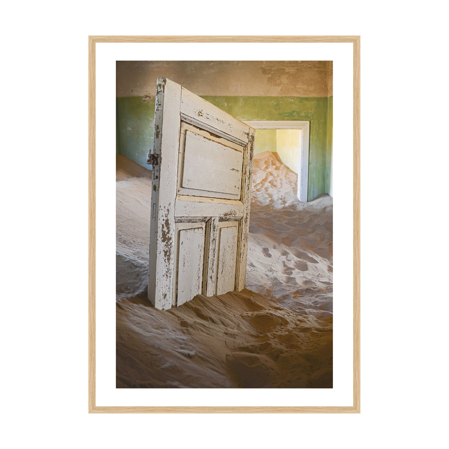 Nowhere, 2019 - [ Arté ]