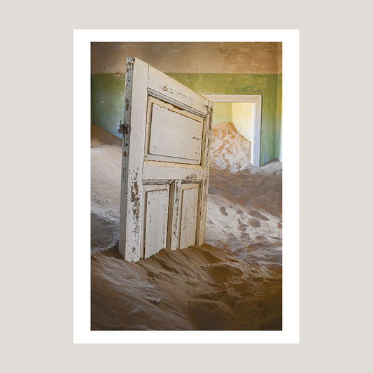 Nowhere, 2019 - [ Pictūra ]