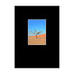 A Solitary Tree I, 2019 - [ Motiv ]