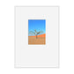 A Solitary Tree I, 2019 - [ Motiv ]