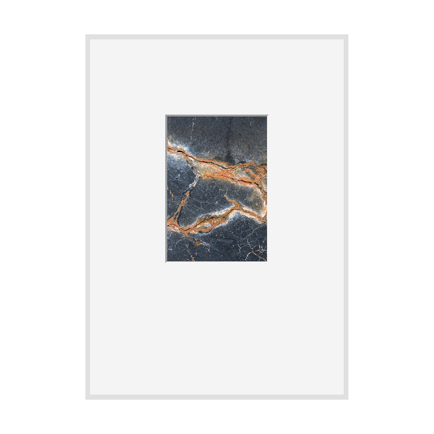 Fire and Ice, IV. Autumn Rhythm - [ Motiv ]