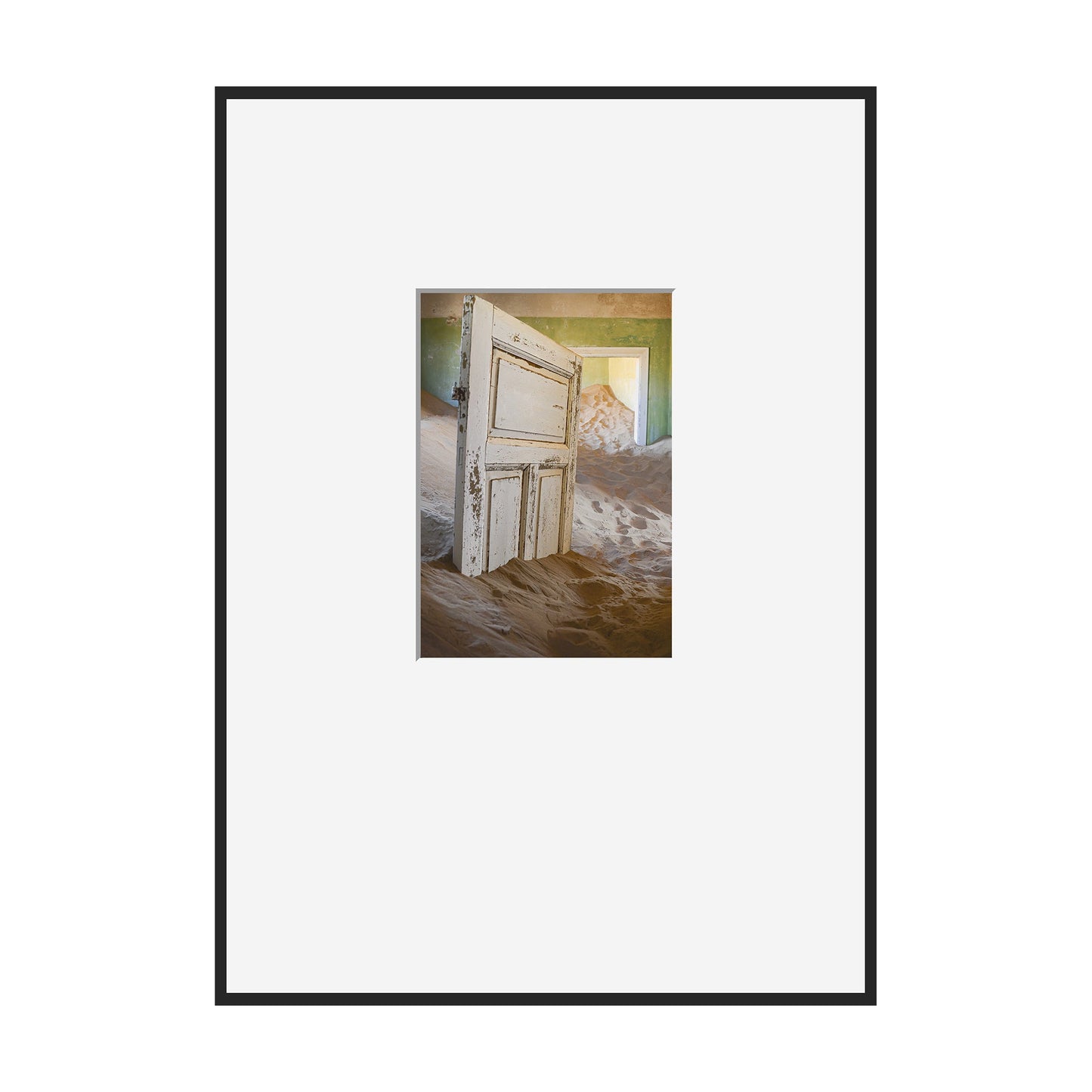 Nowhere, 2019 - [ Motiv ]