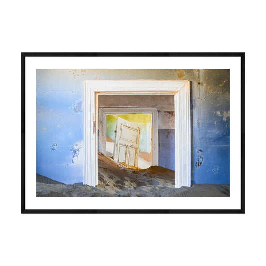 Vestige, 2019 - [ Arté ]
