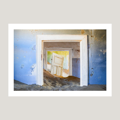 Vestige, 2019 - [ Arté ]