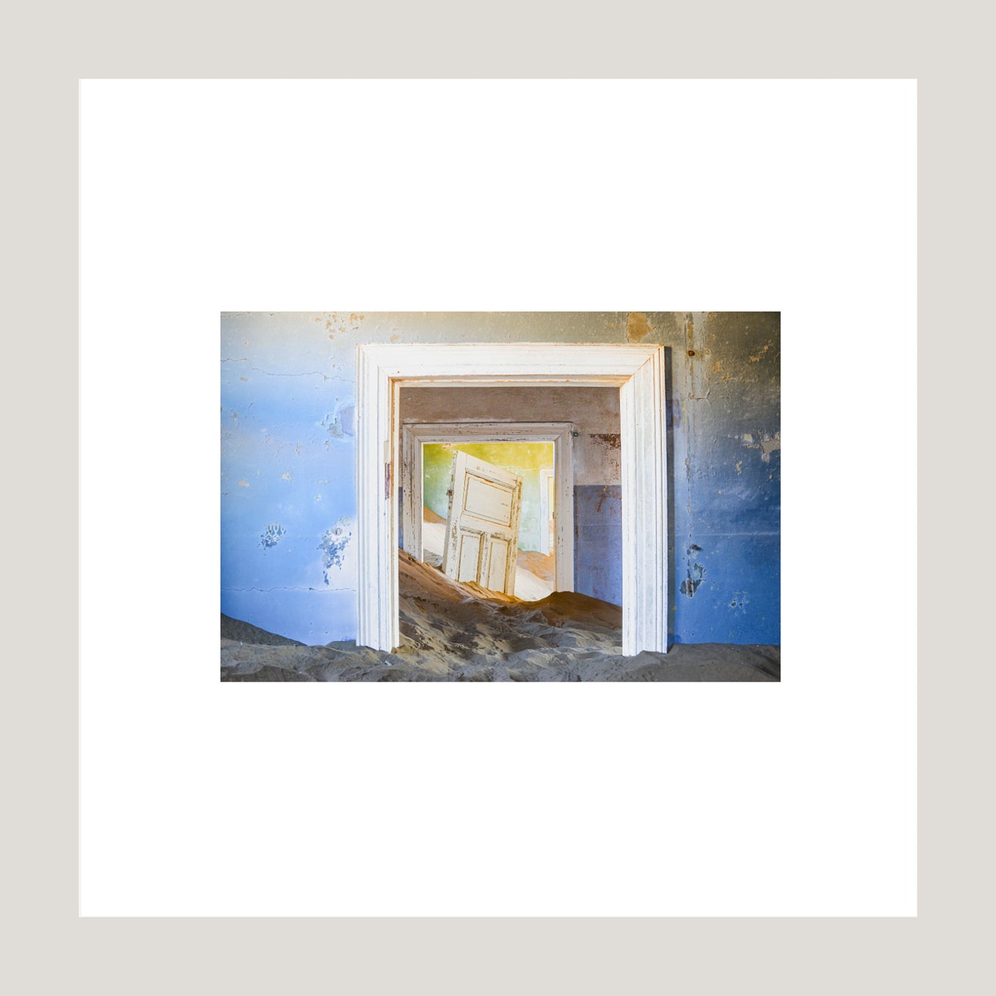 Vestige, 2019 - [ Creativ ]
