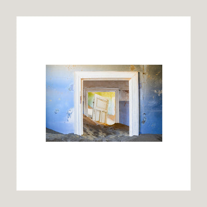 Vestige, 2019 - [ Creativ ]