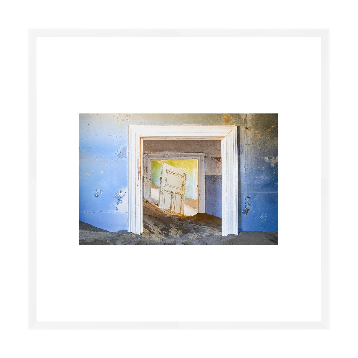 Vestige, 2019 - [ Creativ ]