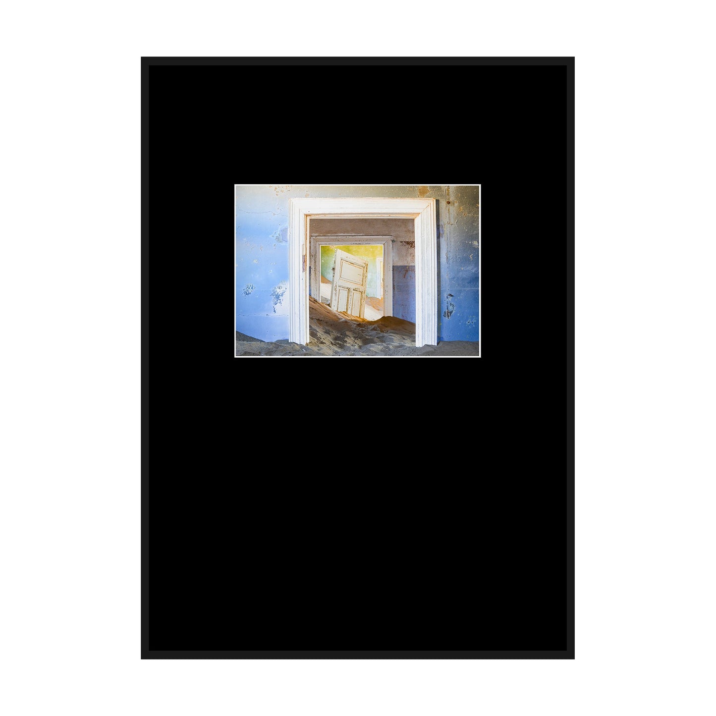 Vestige, 2019 - [ Motiv ]
